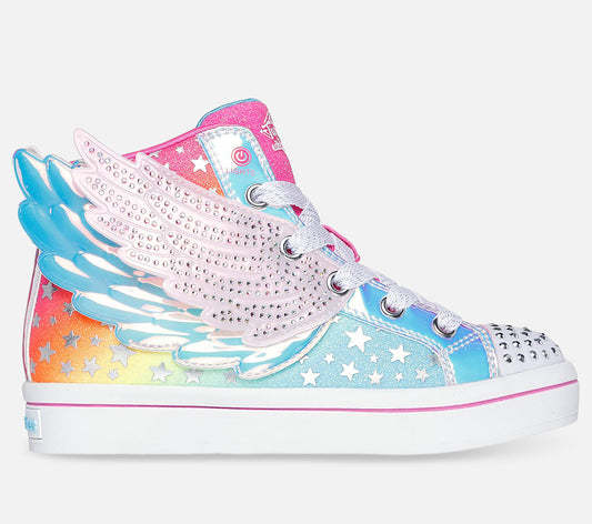 Twinkle Toes: Twi-Lites 2.0 - Dreamy Wings