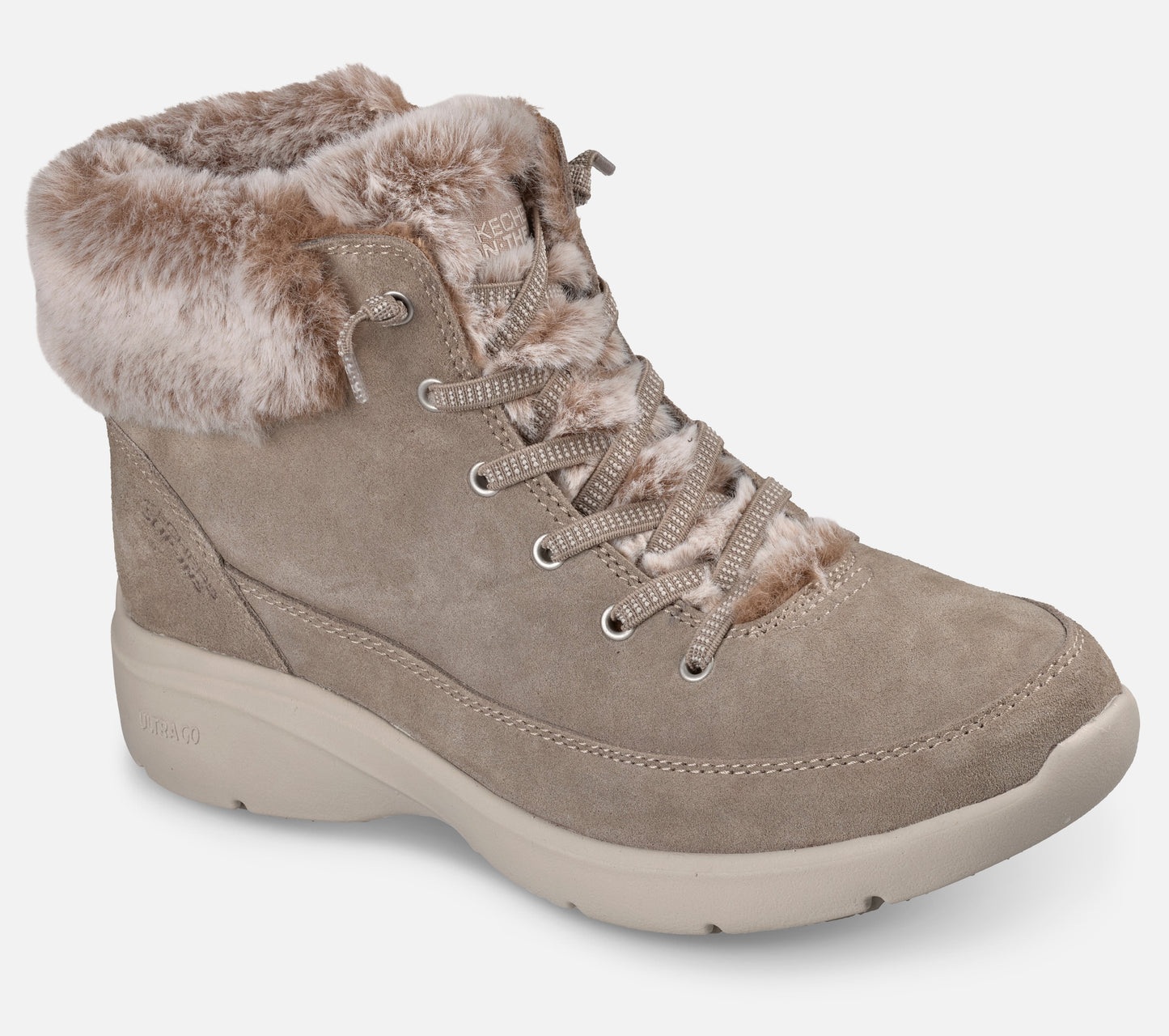 Slip-ins: Glacial Ultimate – Beatrice Boot Skechers.no