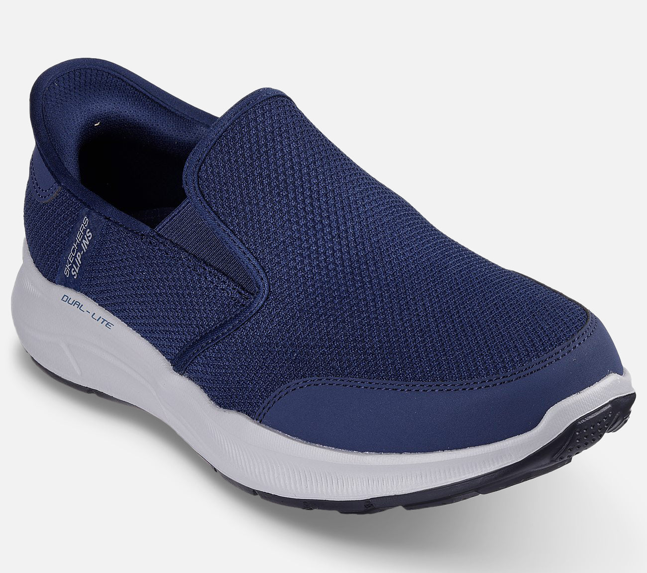 Relaxed Fit: Slip-ins: Equalizer 5.0 – Drayze Shoe Skechers.no