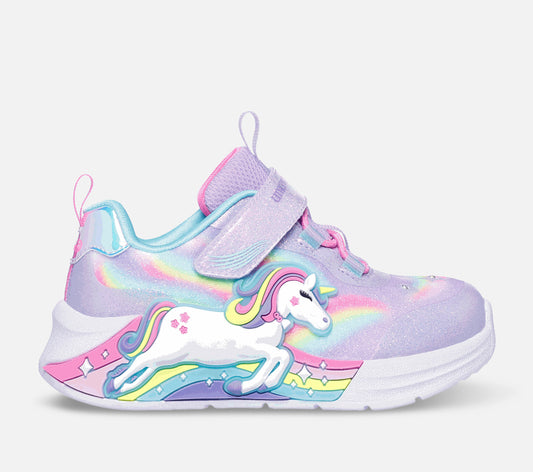 S-Lights: Unicorn Chaser Shoe Skechers.no