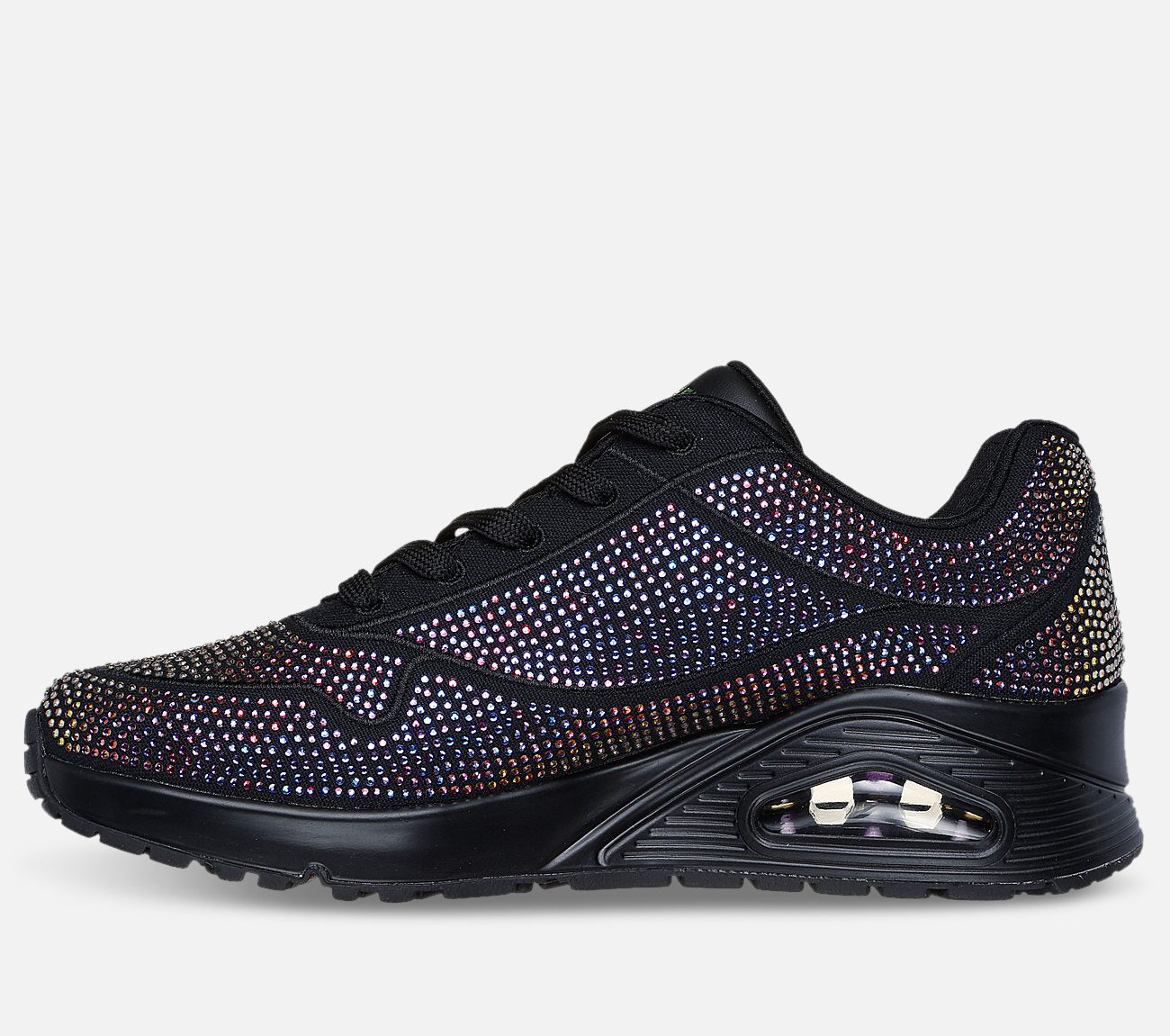 Uno - Disco Rave Shoe Skechers.no