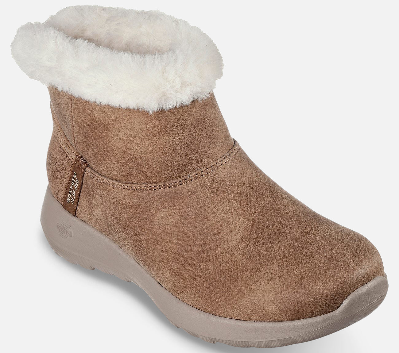 Slip-ins: On-the-GO Joy - Cozy Dream Boot Skechers.no