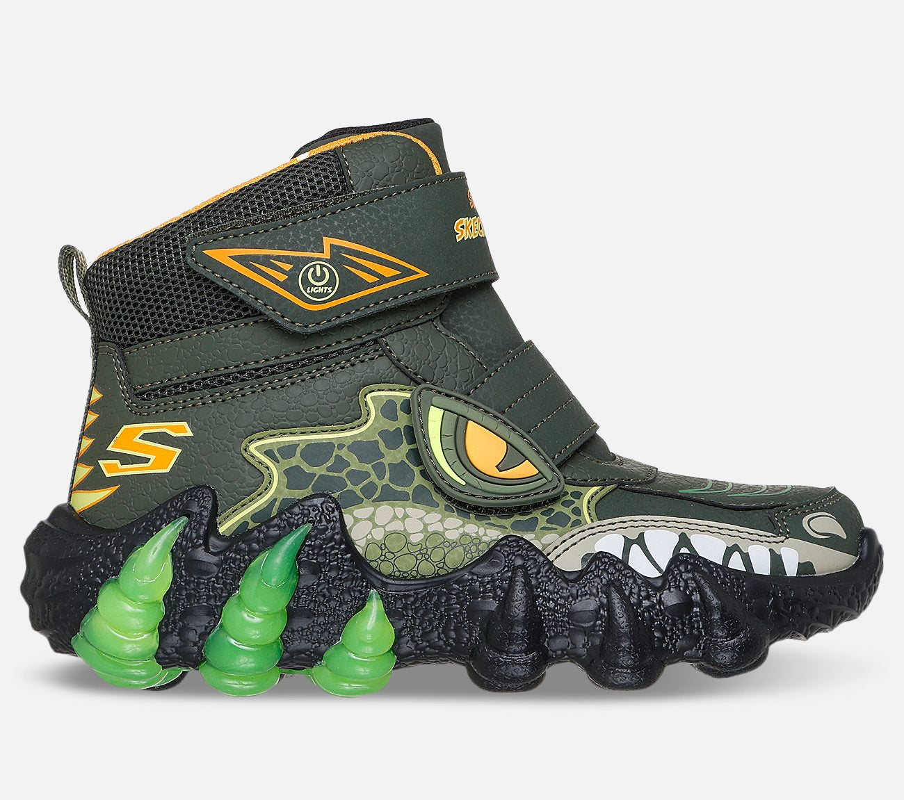 Skech-O-Saurus Light 2.0 Boot Skechers.no