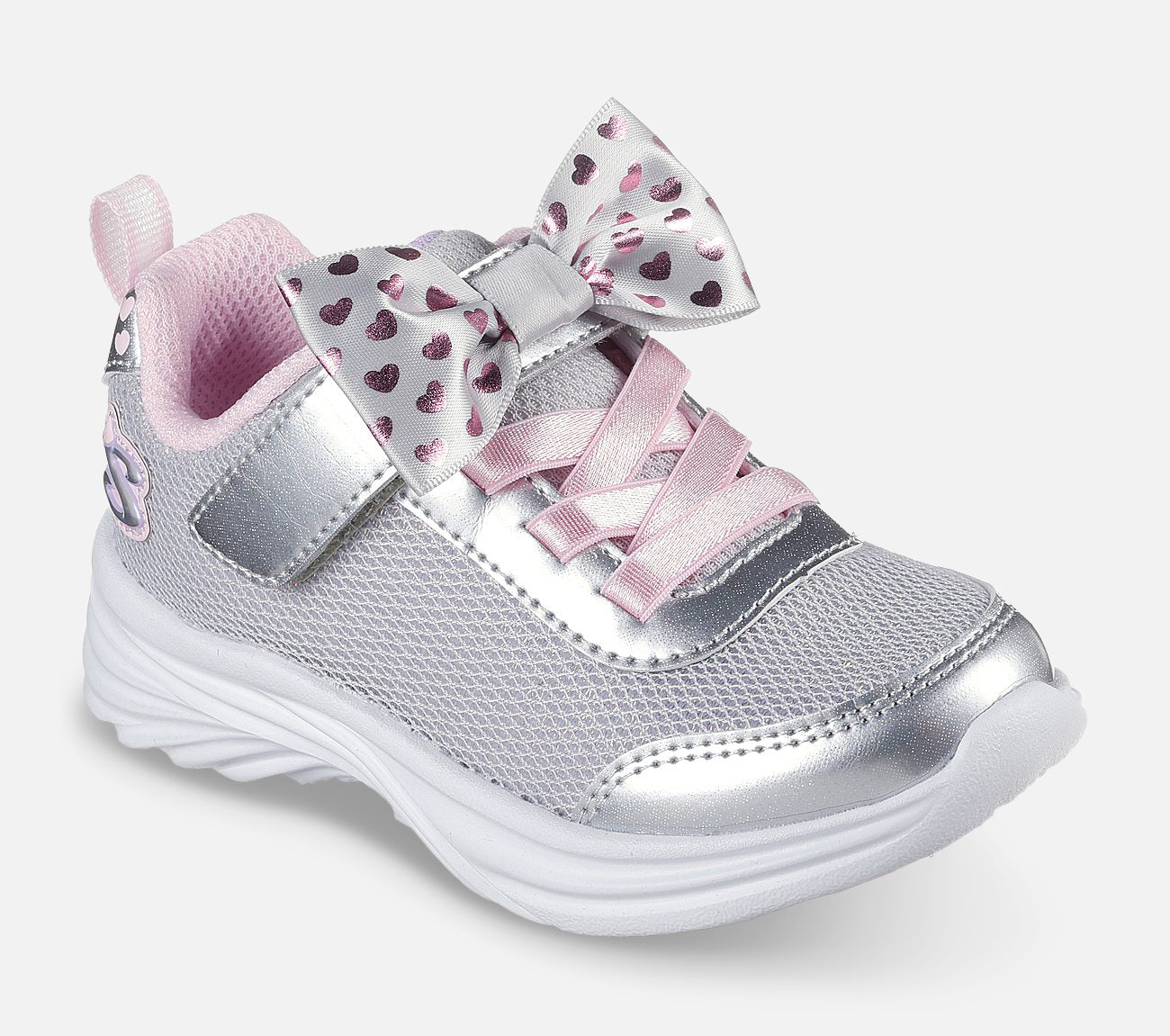 Dreamy Dancer - Xtra Bow Shoe Skechers.no