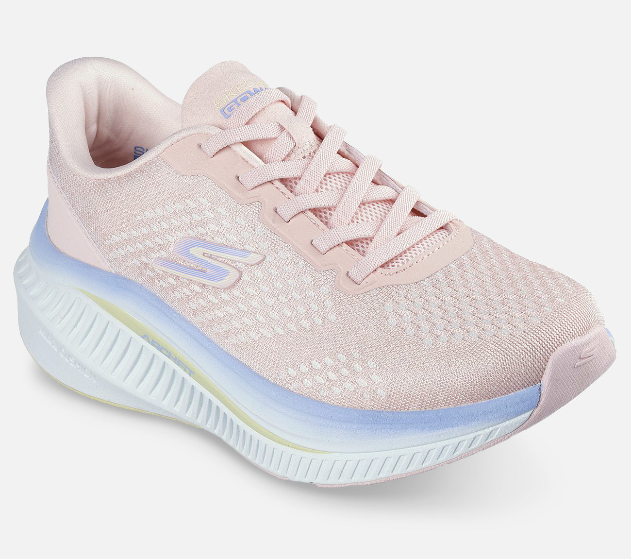 GO WALK Max Cushioning Arch Fit - Roslyn Shoe Skechers.no