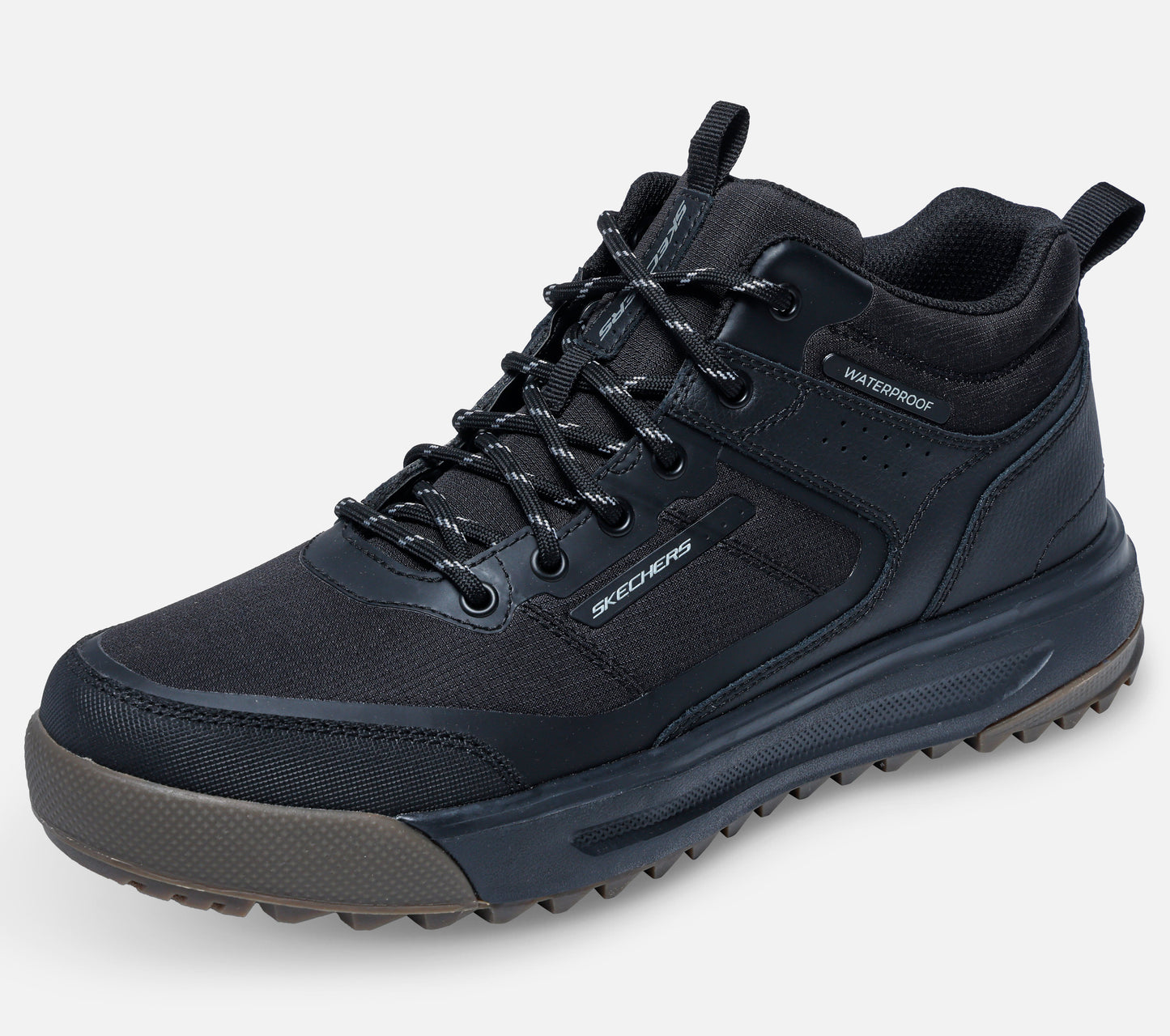 Urban Street Hiker - Waterproof Boot Skechers.no