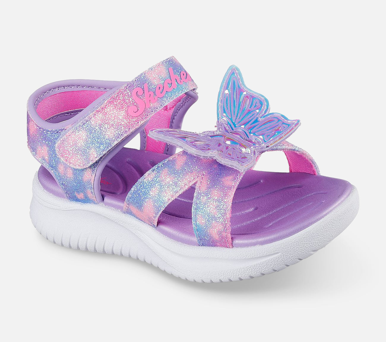 Jumpsters Sandal – Butterfly Brights Sandal Skechers.no