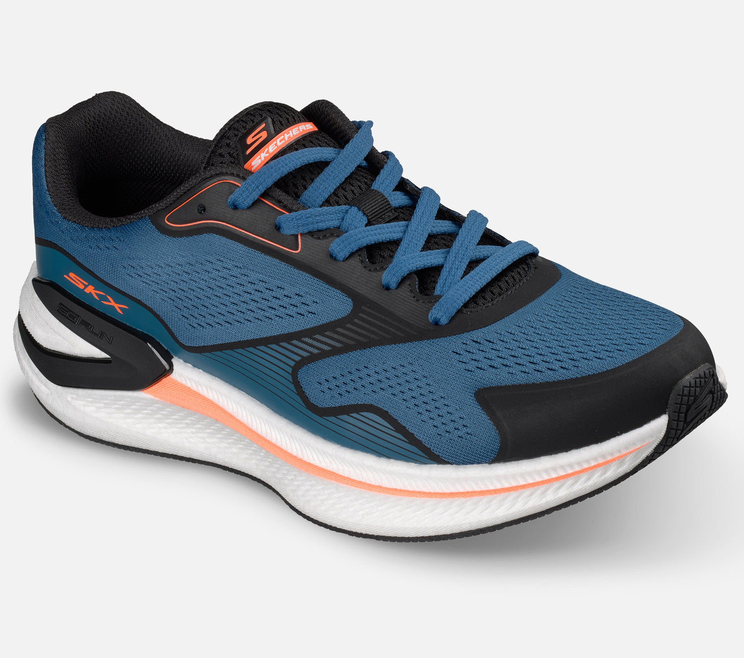 Go Run Consistent Pro - Corus Shoe Skechers.no