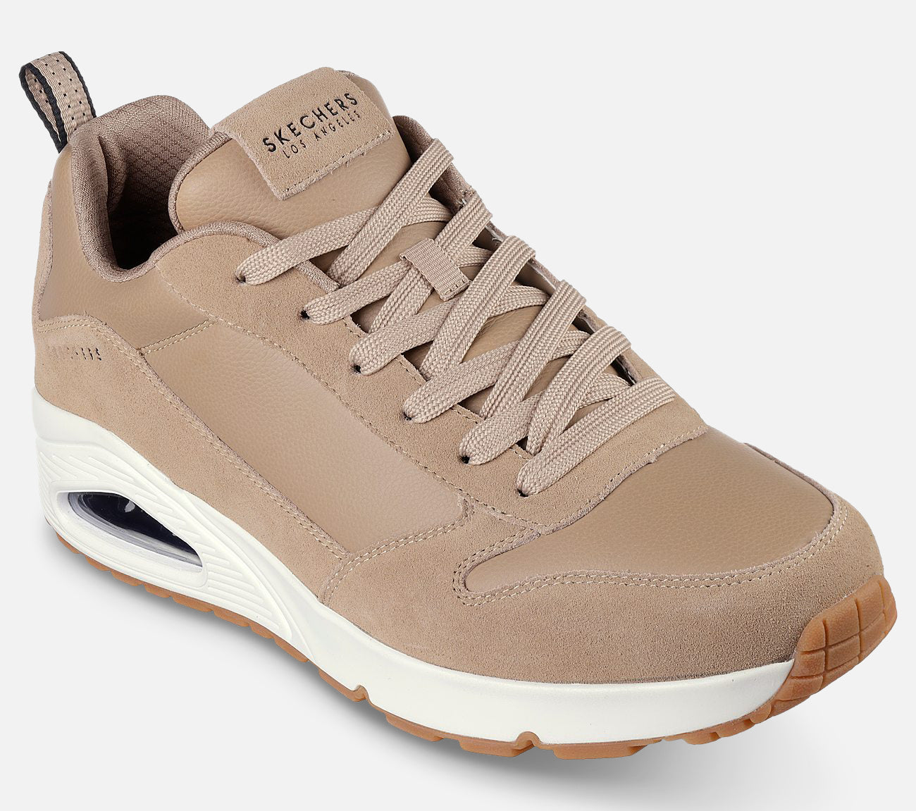 Wide Fit: Uno - Stacre Shoe Skechers.no