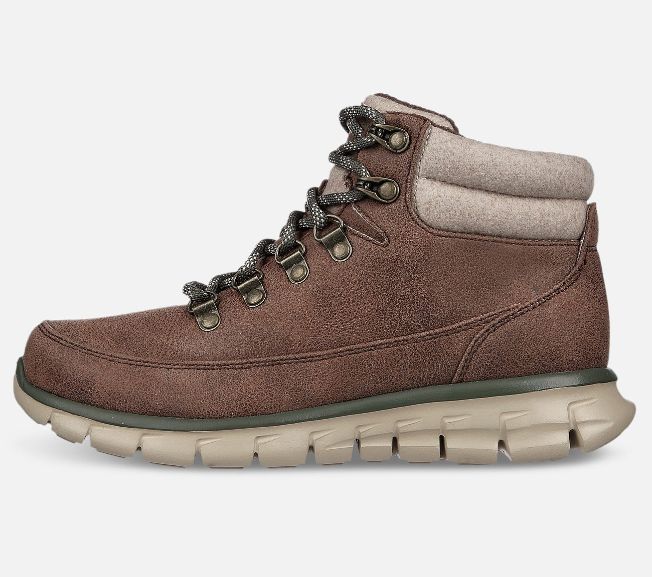 Synergy - Cool Seeker - Water Repellent Boot Skechers.no