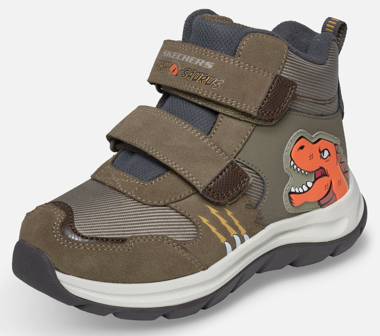 Dynamic Trail - Dino-Scouts Boot Skechers.no