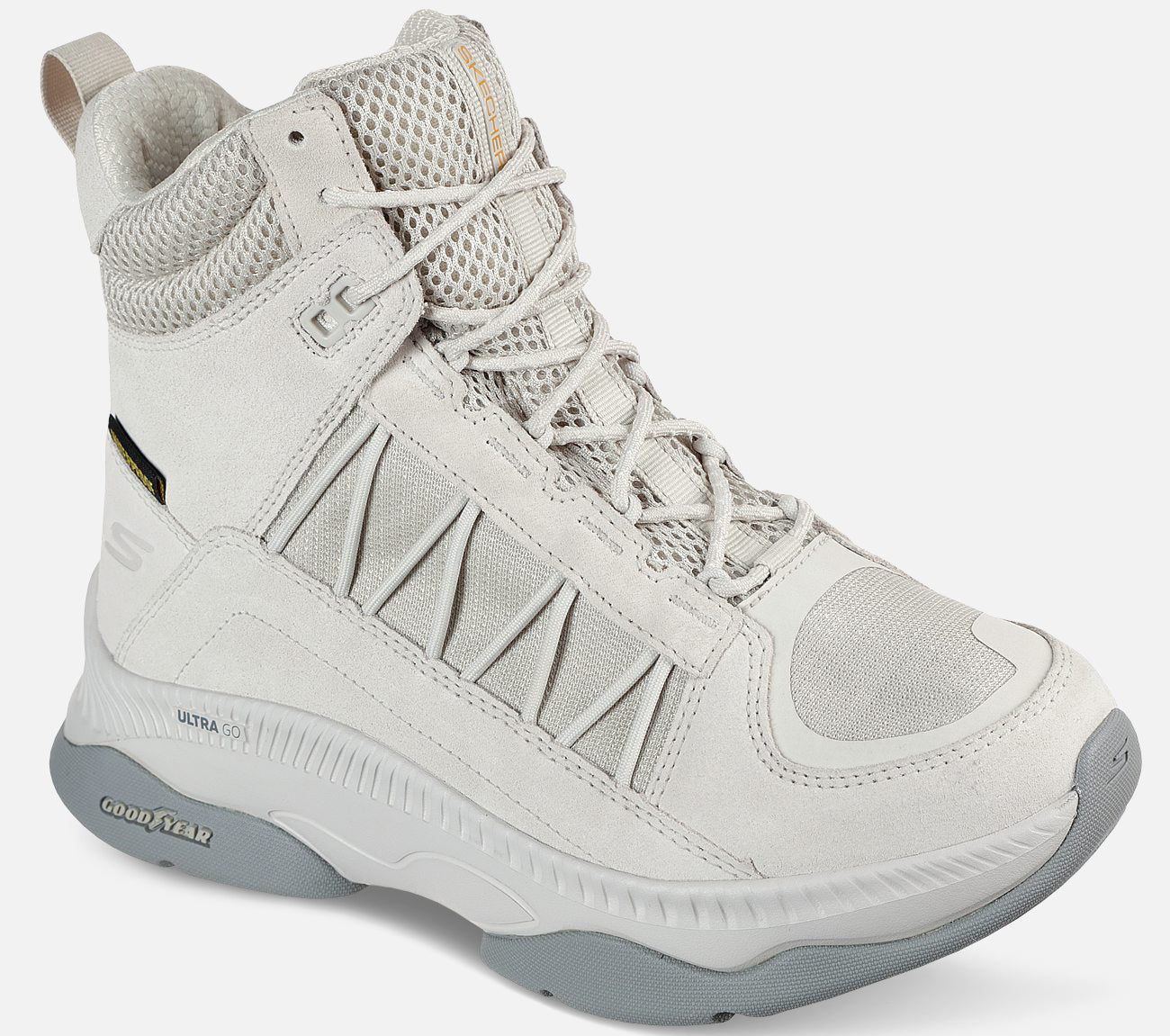 On-The-Go Tempo - Waterproof Boot Skechers