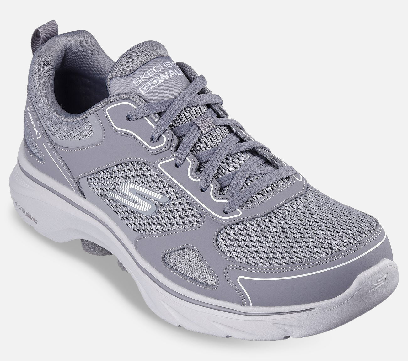 GO WALK 7 - The Forefather Shoe Skechers.no