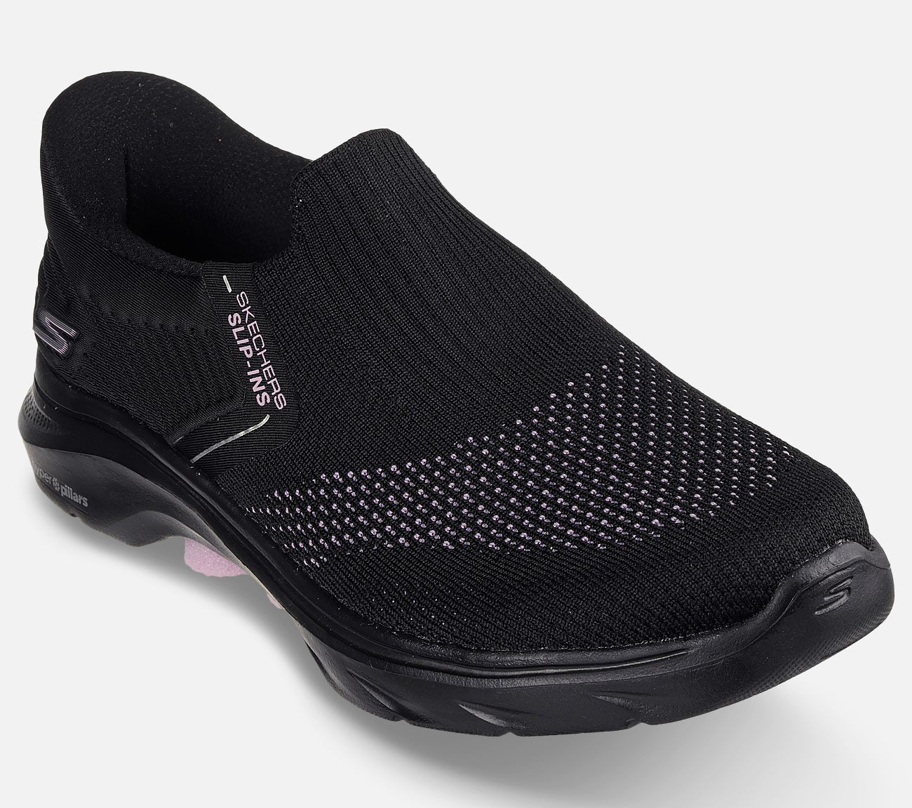 Slip-ins: GO WALK 7 - Ida Shoe Skechers.no