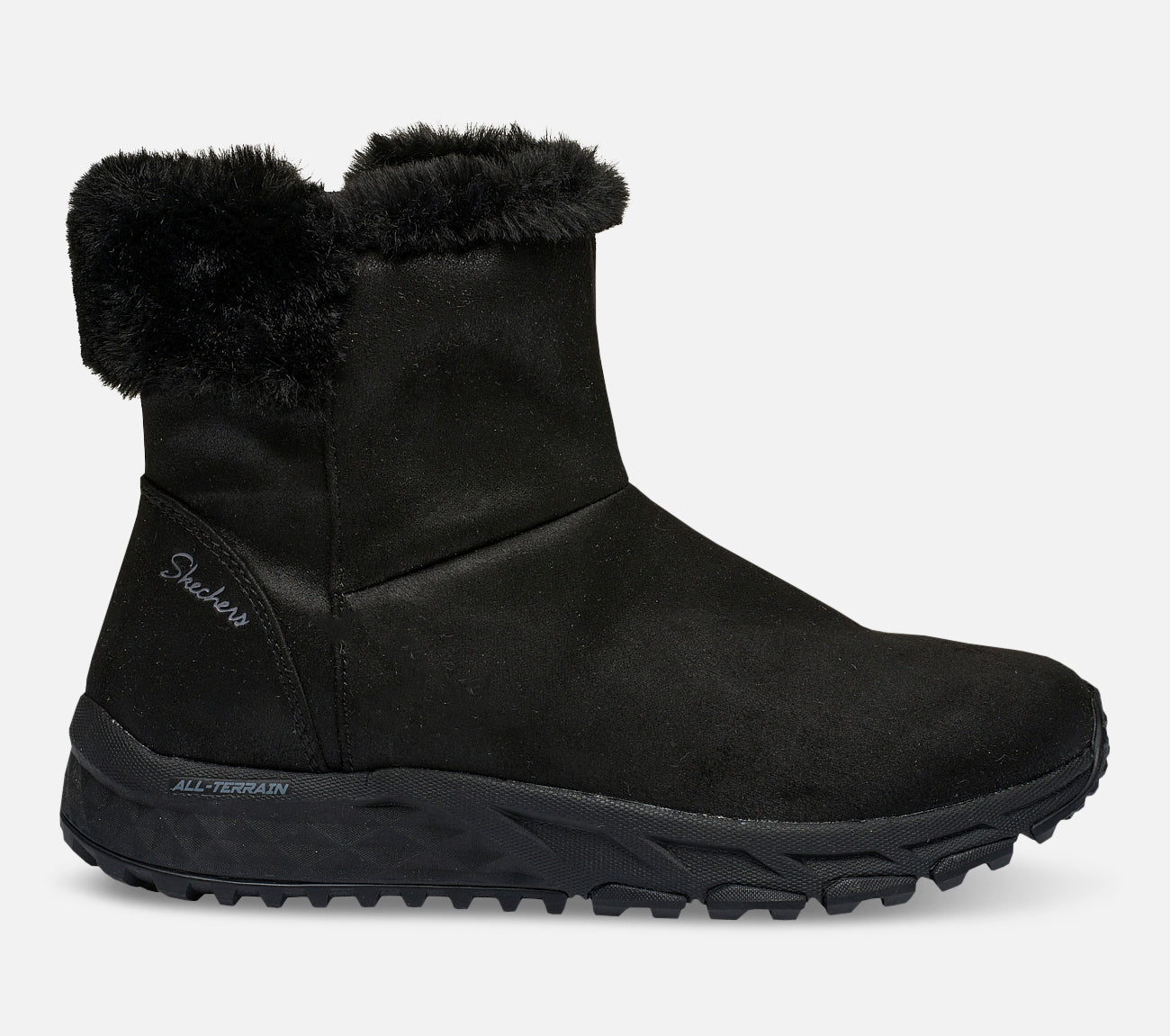 Escape Plan Boot Skechers