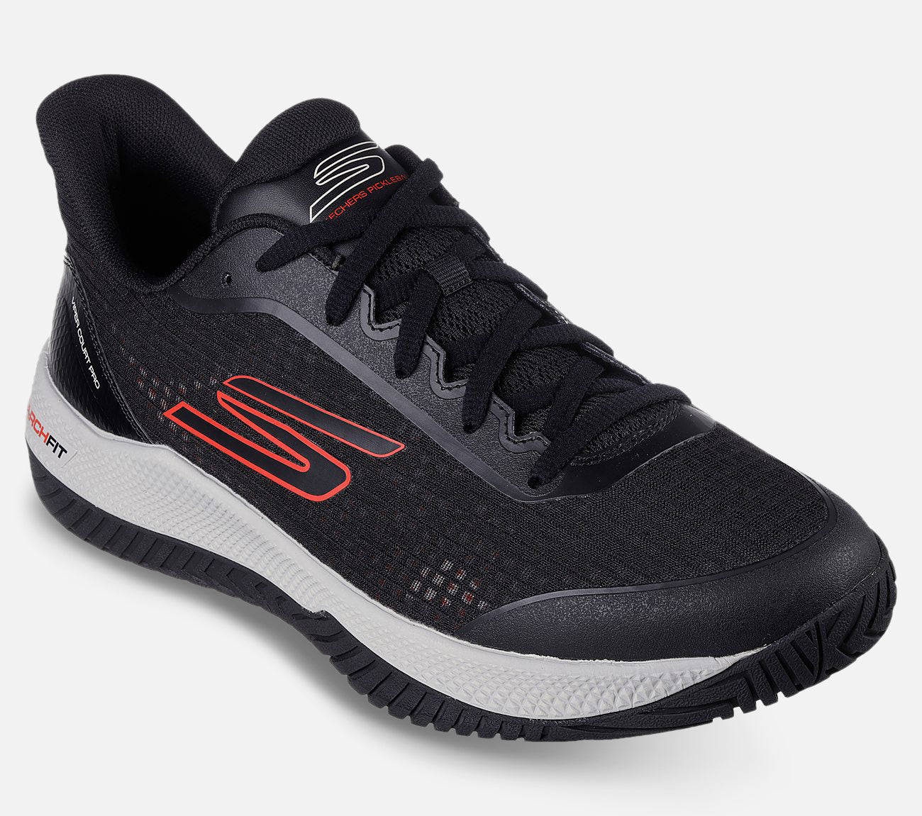 Relaxed Fit: Viper Court Pro - Pickleball Shoe Skechers.no