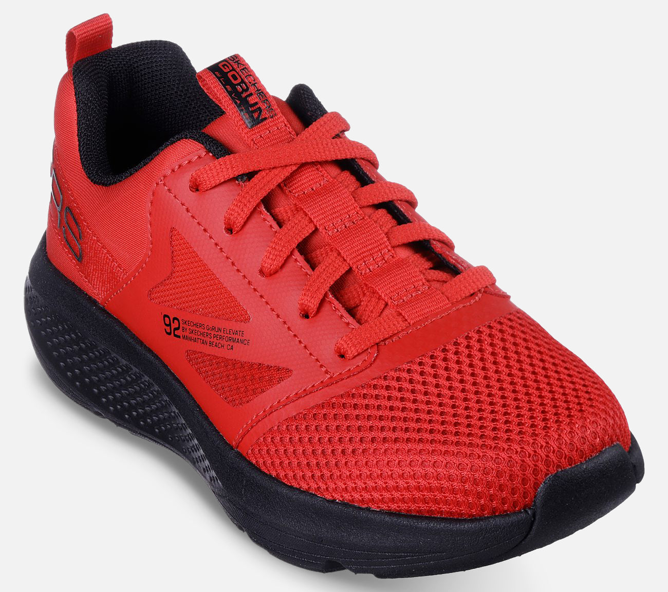 GO RUN Elevate - Cipher Shoe Skechers.no