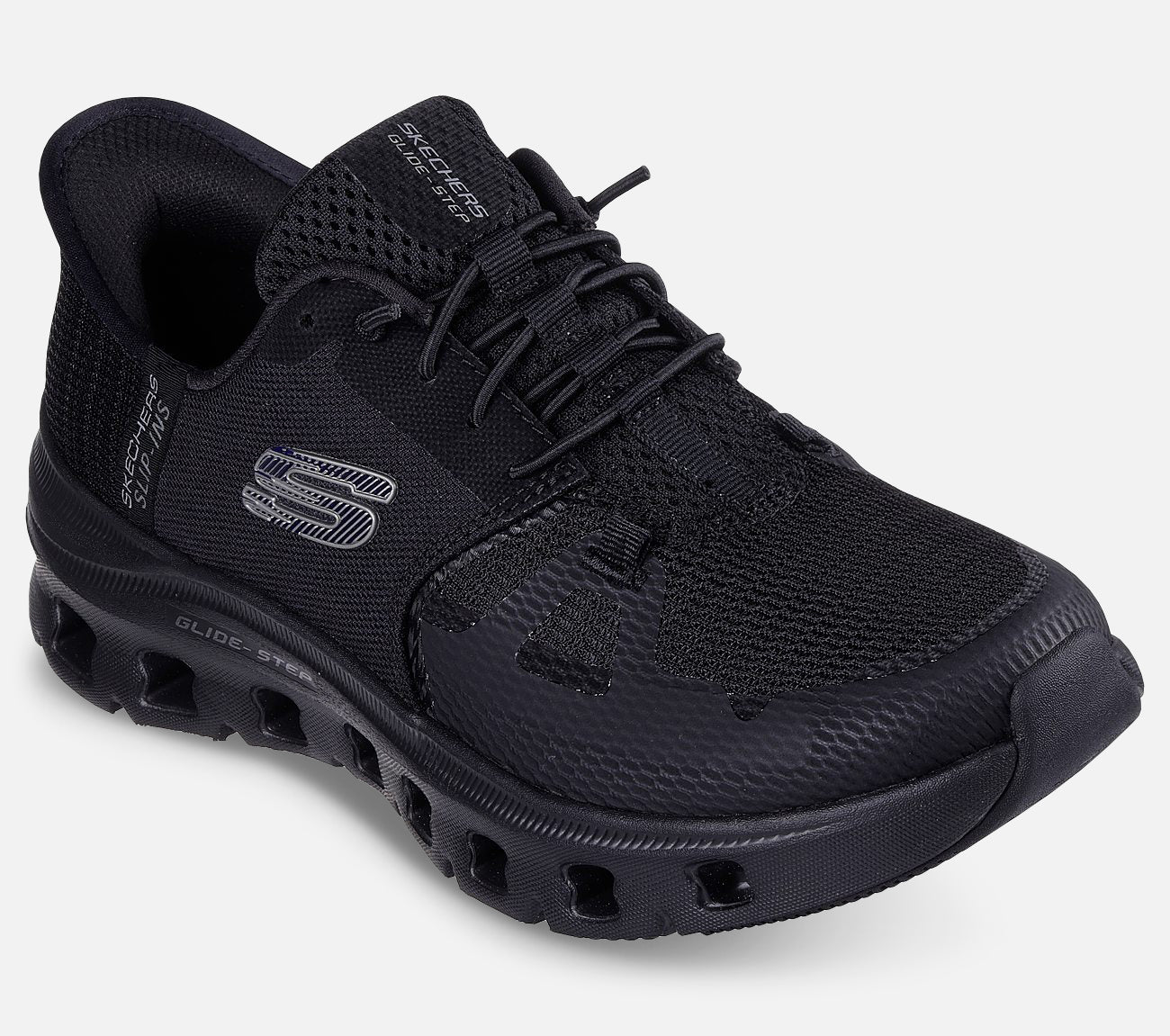 Slip-ins: Glide-Step Pro Shoe Skechers.no