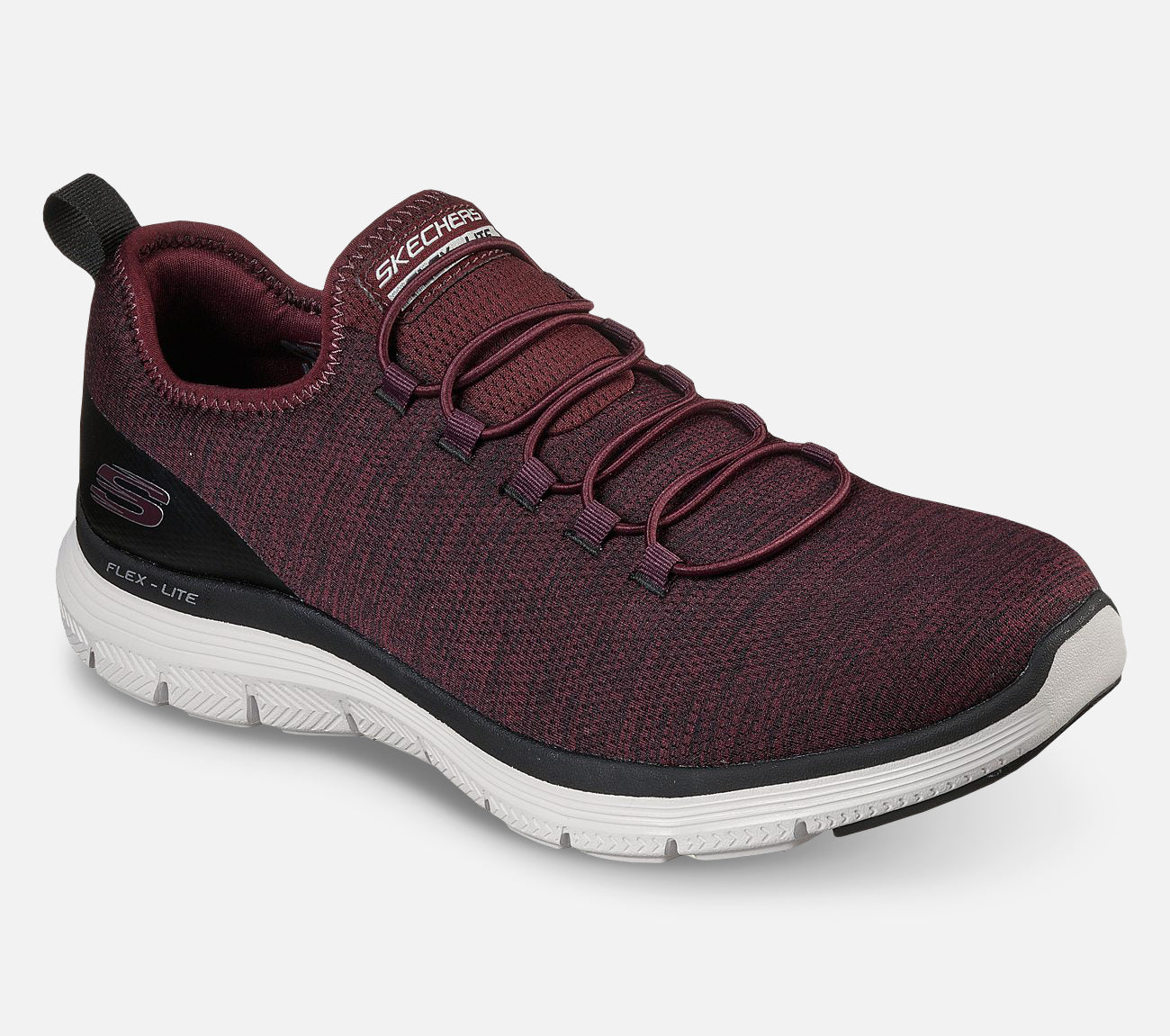 Wide Fit: Flex Advantage 4.0 - Contributor Shoe Skechers.no