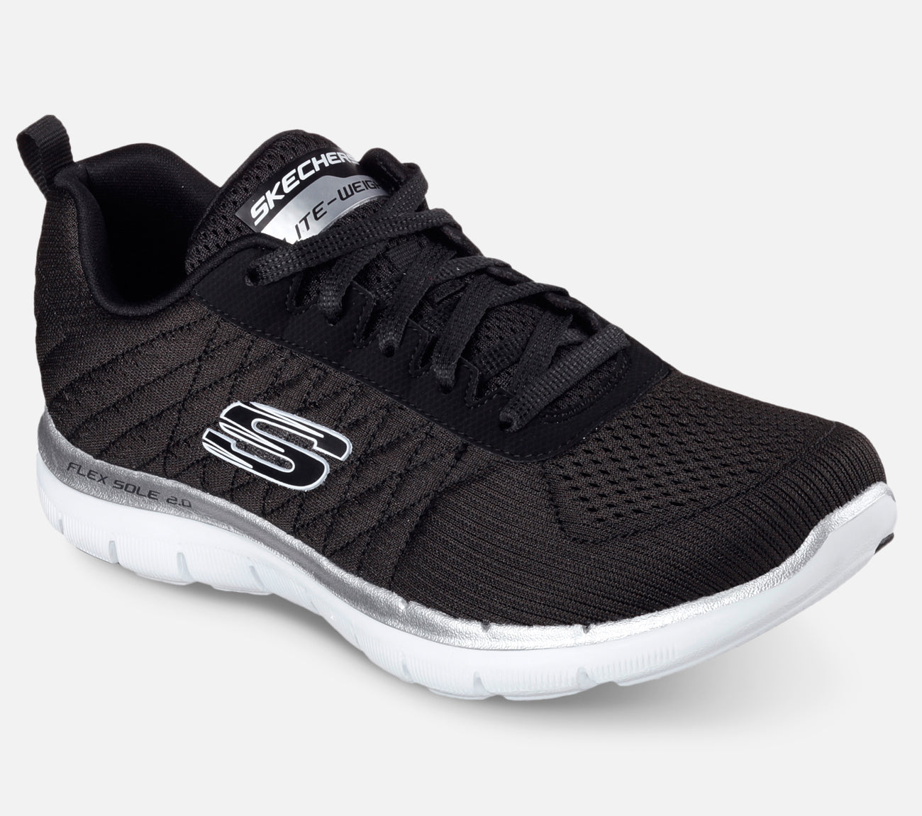 Flex Appeal 2.0 - Break Free Shoe Skechers