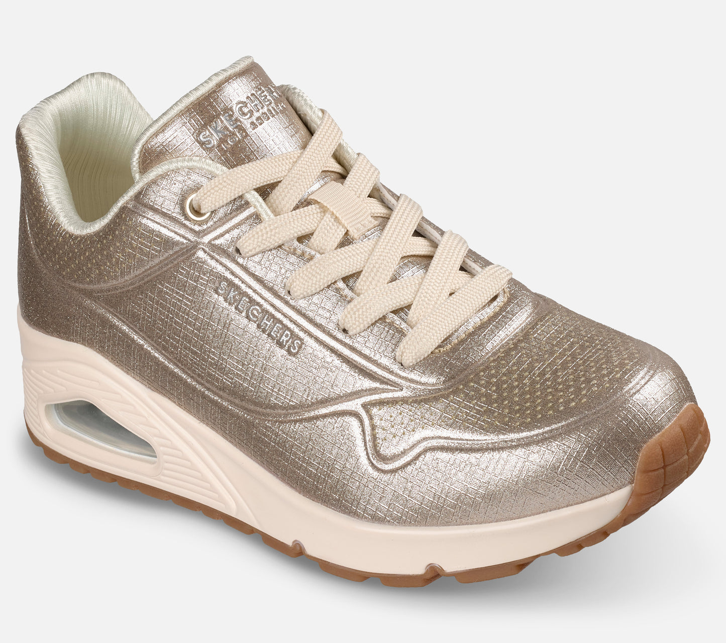 UNO – Shinin' Bright Shoe Skechers.no