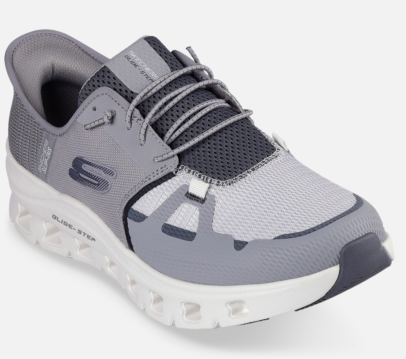 Wide Fit: Slip-ins: Glide-Step Pro Shoe Skechers.no