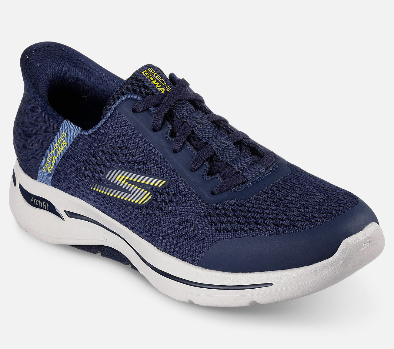 Slip-ins: GO WALK Arch Fit - Simplicity Shoe Skechers