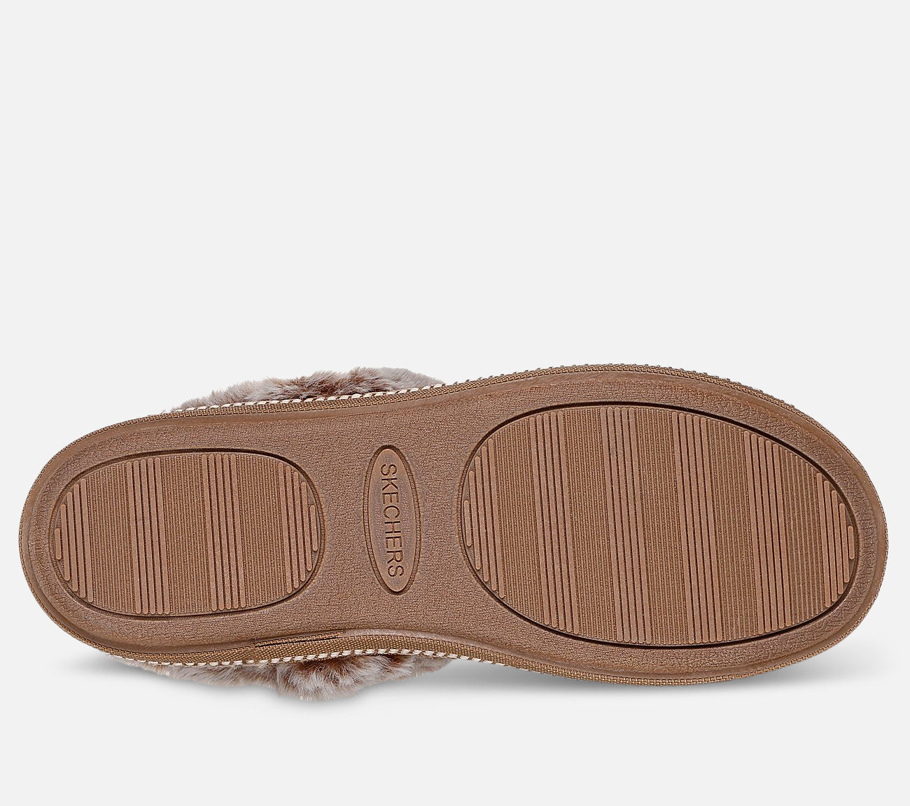 Cozy Campfire - French Toast 2 Slipper Skechers.no
