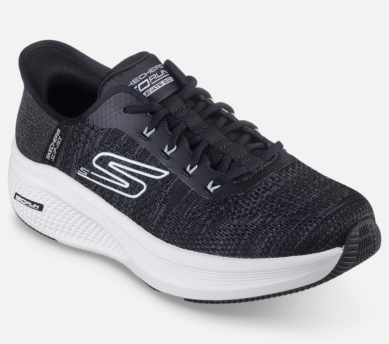 Slip-ins: GO RUN 2.0 Elevate - Steady Motion Shoe Skechers.no