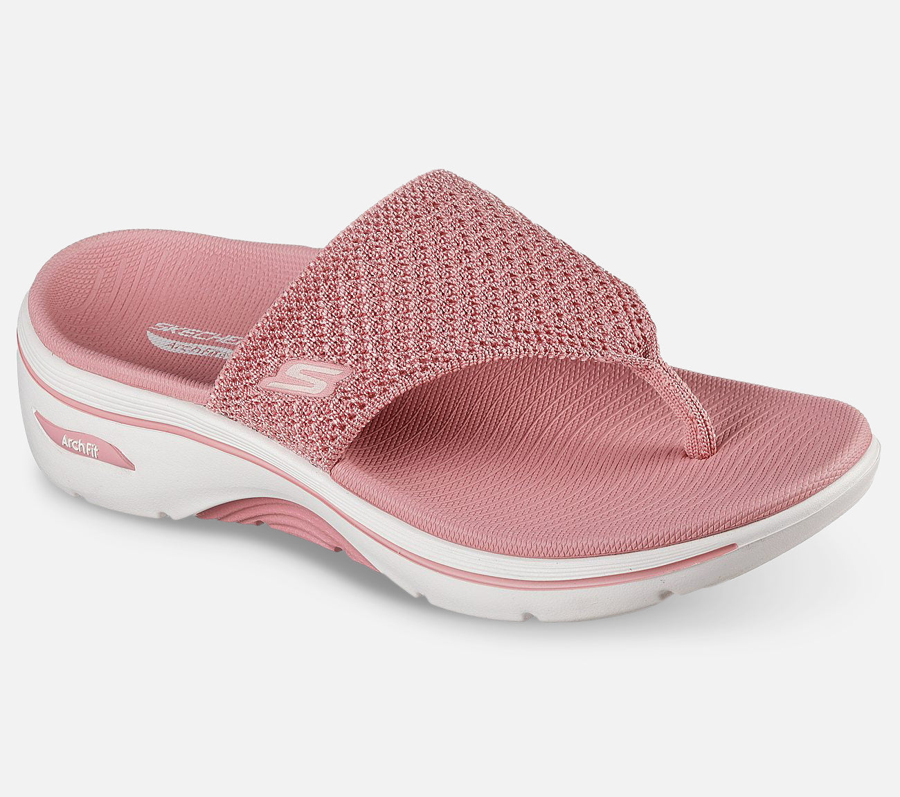 GO WALK Arch Fit 2.0 Sandal - Carrie Sandal Skechers.no