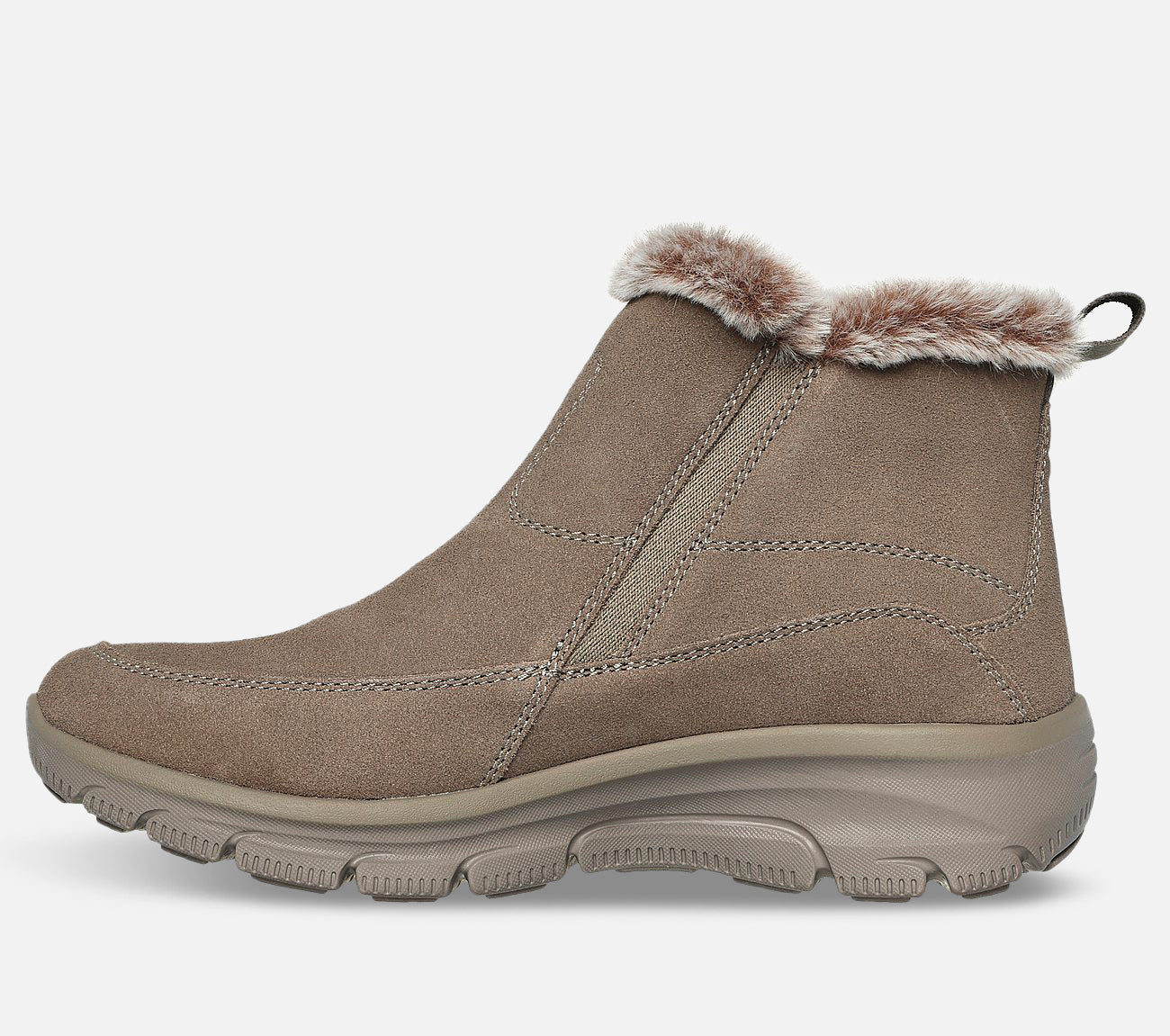 Relaxed Fit: Easy Going - Cool Zip Boot Skechers.no