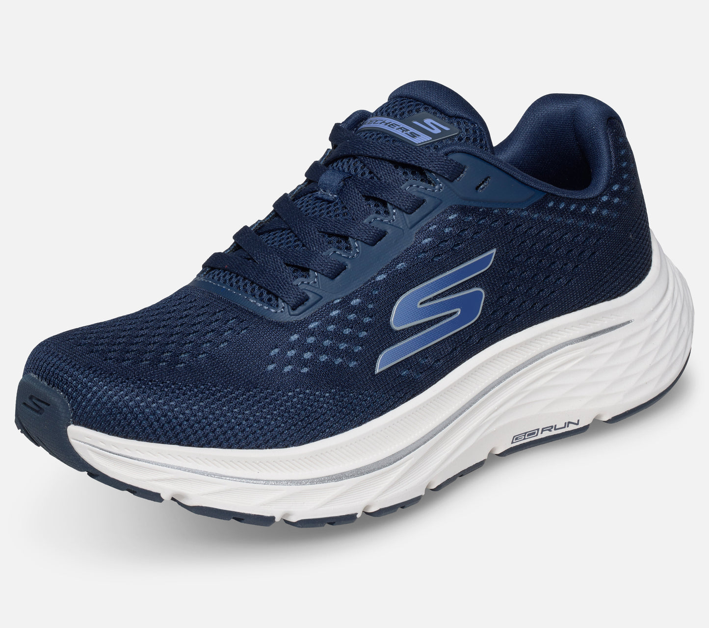 GO RUN Consistent 3 - Rushline