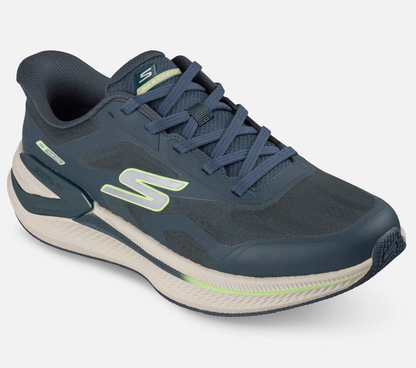 Slip-ins: GO RUN Consistent Pro