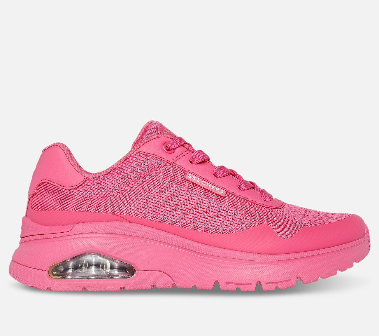 Uno Flex - Spring On Air Shoe Skechers.no
