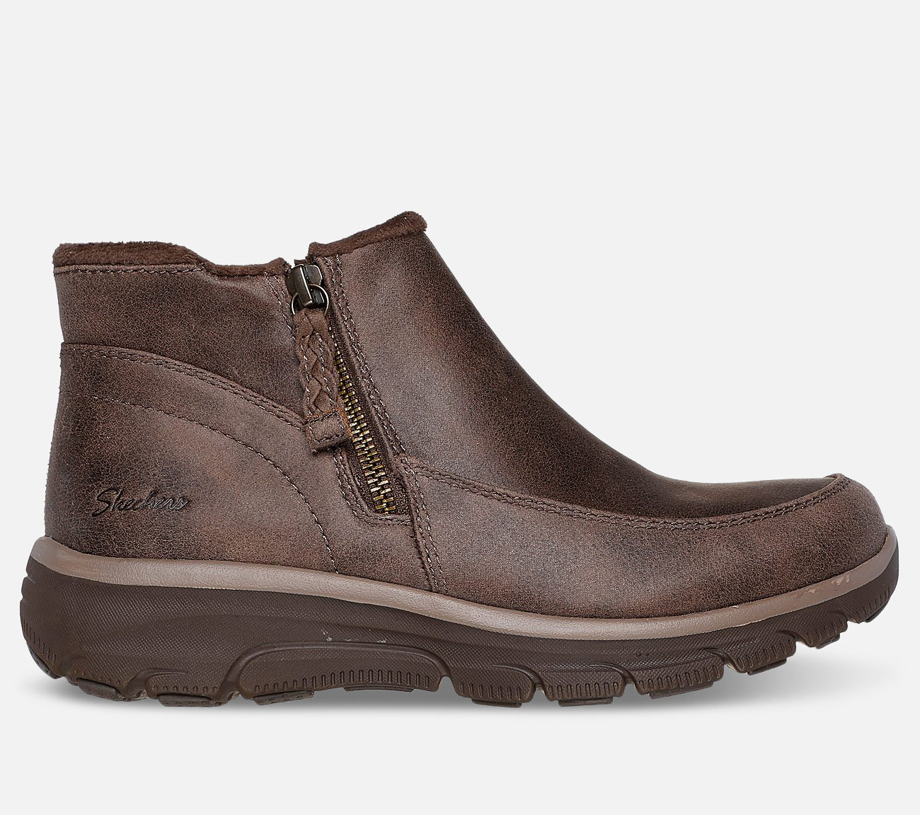 Relaxed Fit: Easy Going - Into Fall Boot Skechers.no
