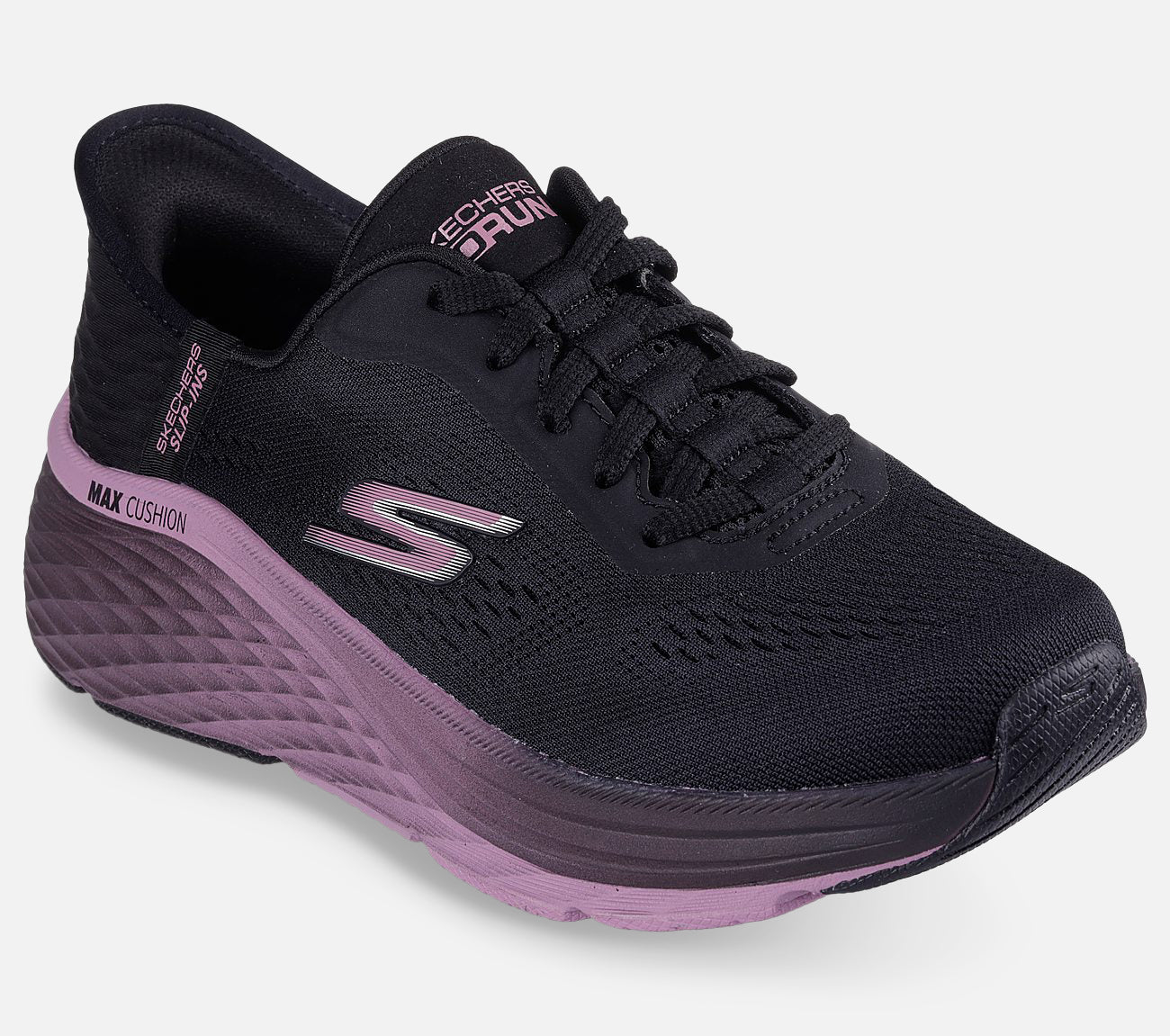 Slip-ins: Max Cushioning Elite 2.0 - Solace Shoe Skechers.no