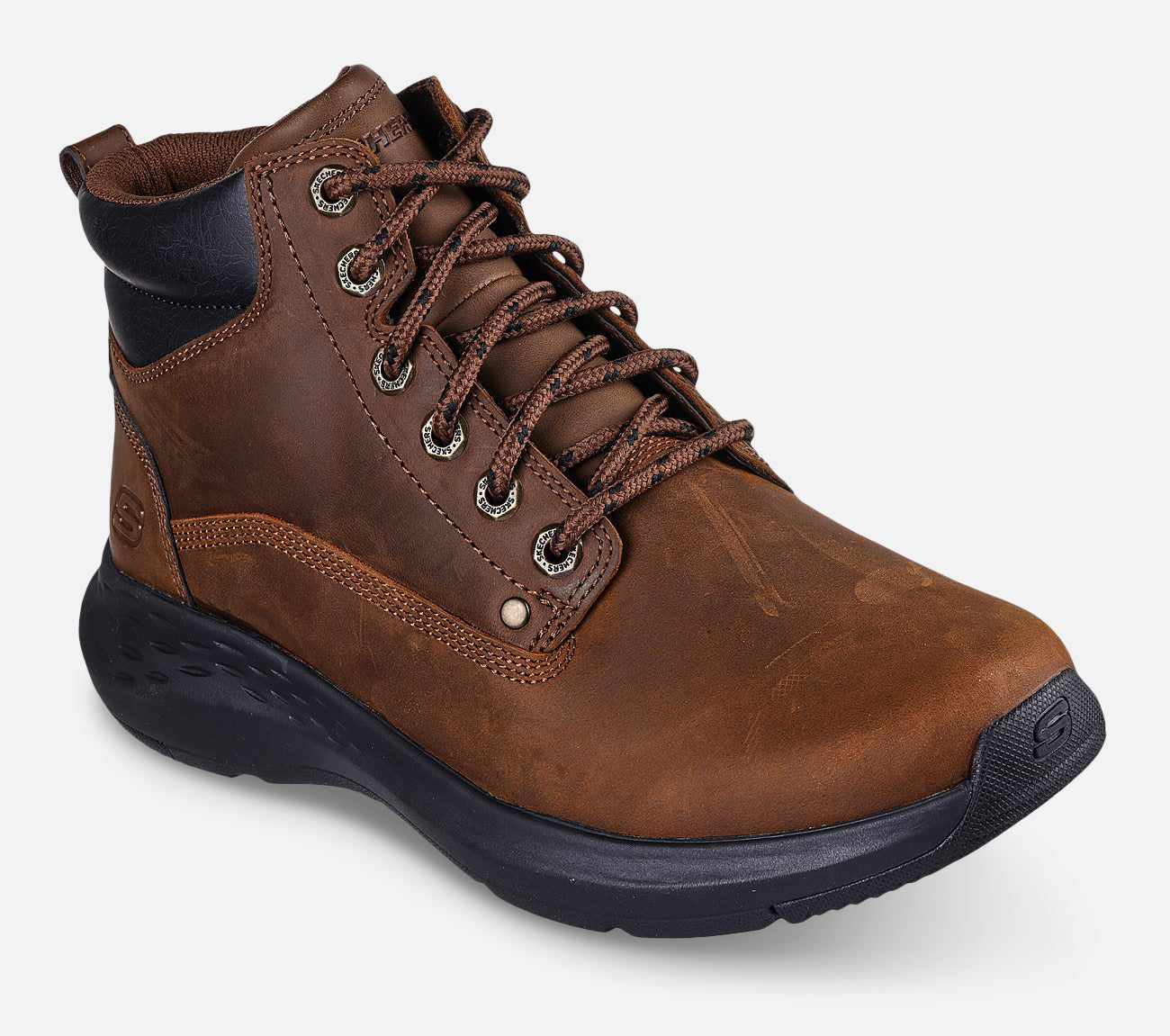 Relaxed Fit: Parson - Ederic Boot Skechers.no