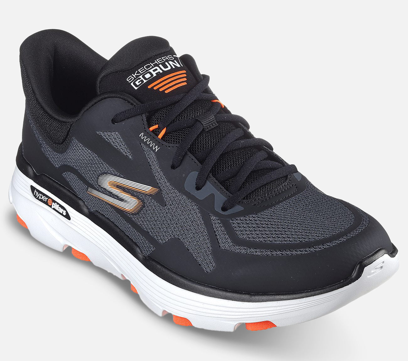 GO RUN 7.0 - Interval Shoe Skechers.no