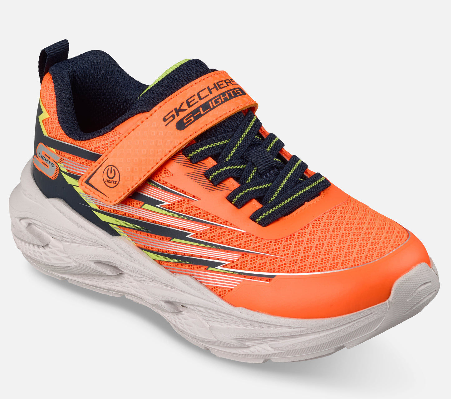 S-Lights: Meteor-Lights 3.0 Shoe Skechers.no