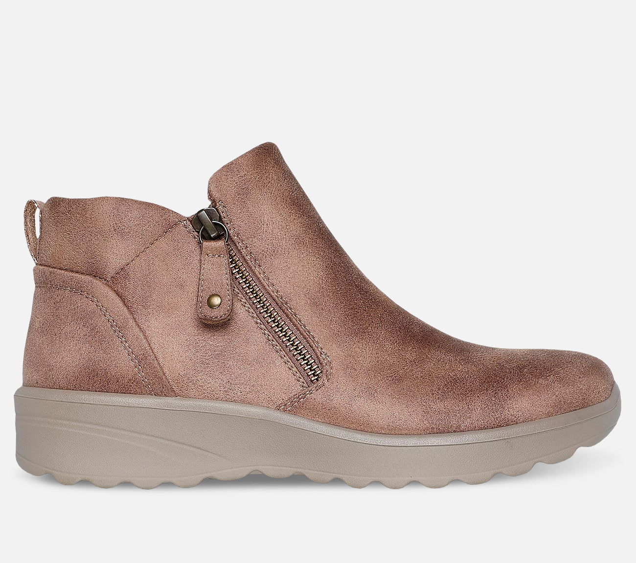 Lovely Vibe - Fall In Bloom Boot Skechers.no