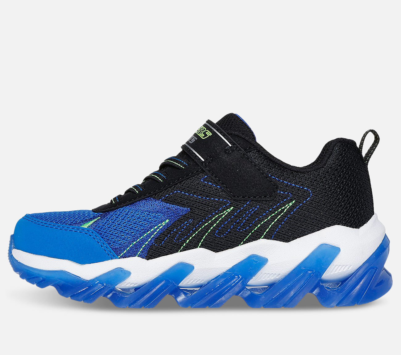 S-Lights: Mega Surge 2.0 Shoe Skechers.no