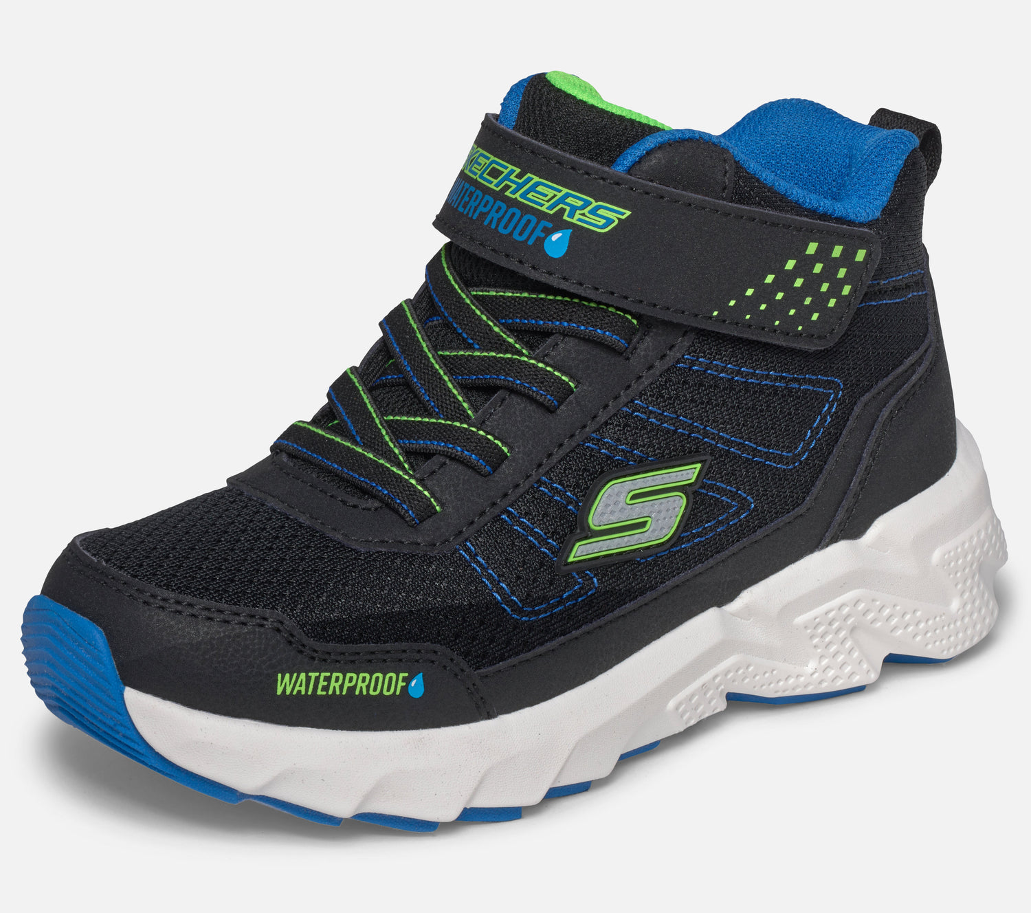 Elite Sport Tread - Aquavek HI Boot Skechers.no