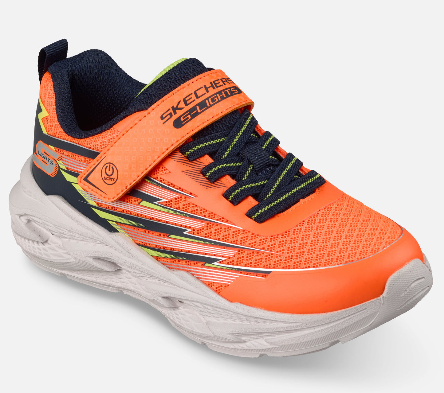 S-Lights: Meteor-Lights 3.0 Shoe Skechers.no