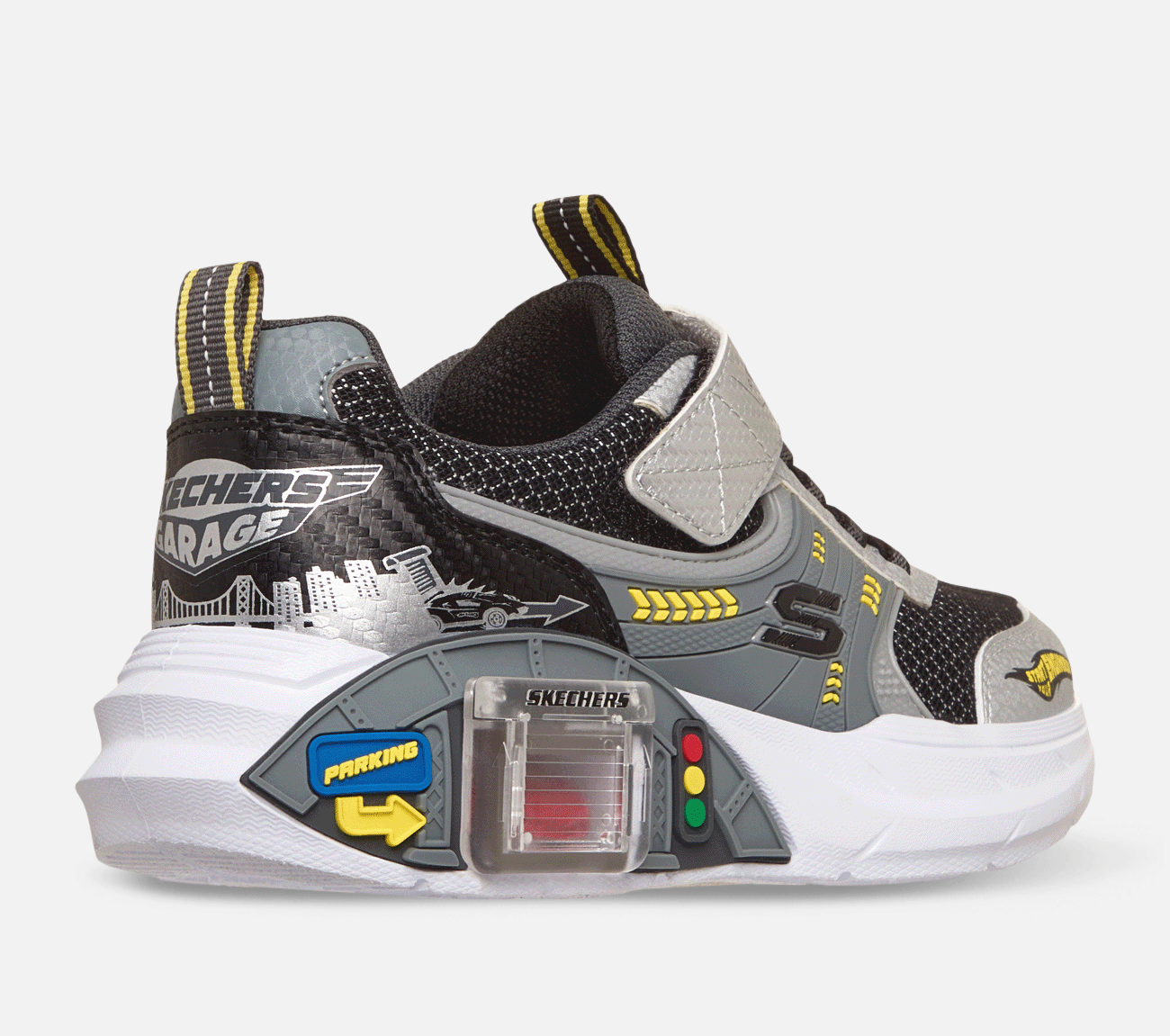 Garage Shoe Skechers.no