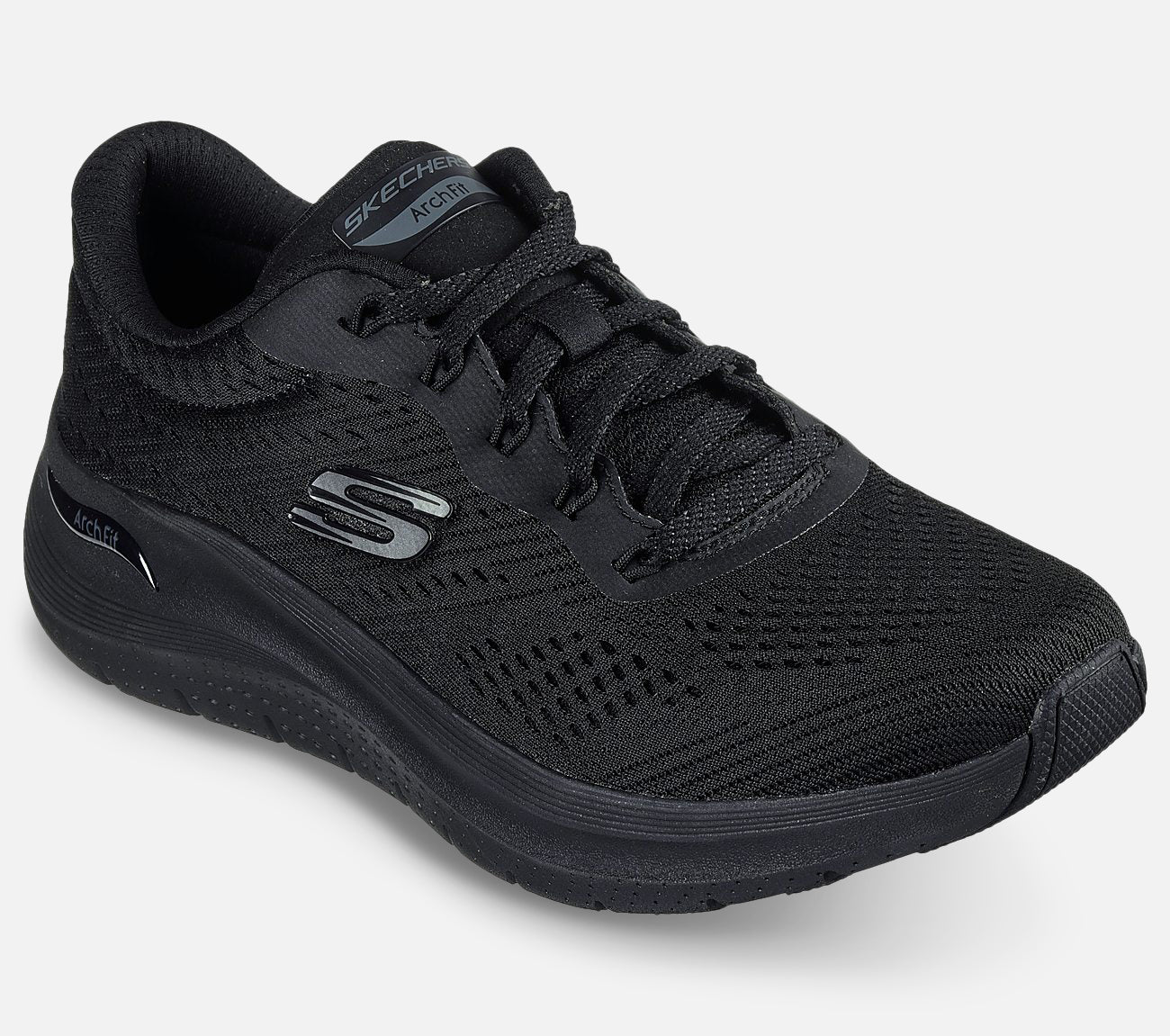 Wide Fit: Arch Fit 2.0 - Big League Shoe Skechers.no