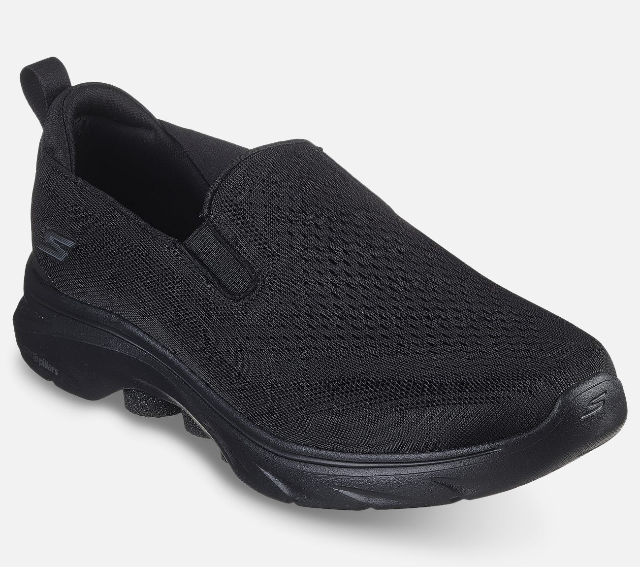 GO WALK 7 - Proctor 2 Shoe Skechers.no