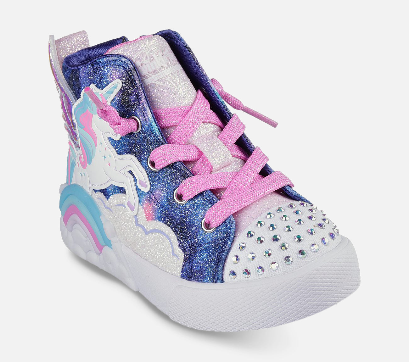 Twinkle Toes: Twinkle Magic Shoe Skechers.no