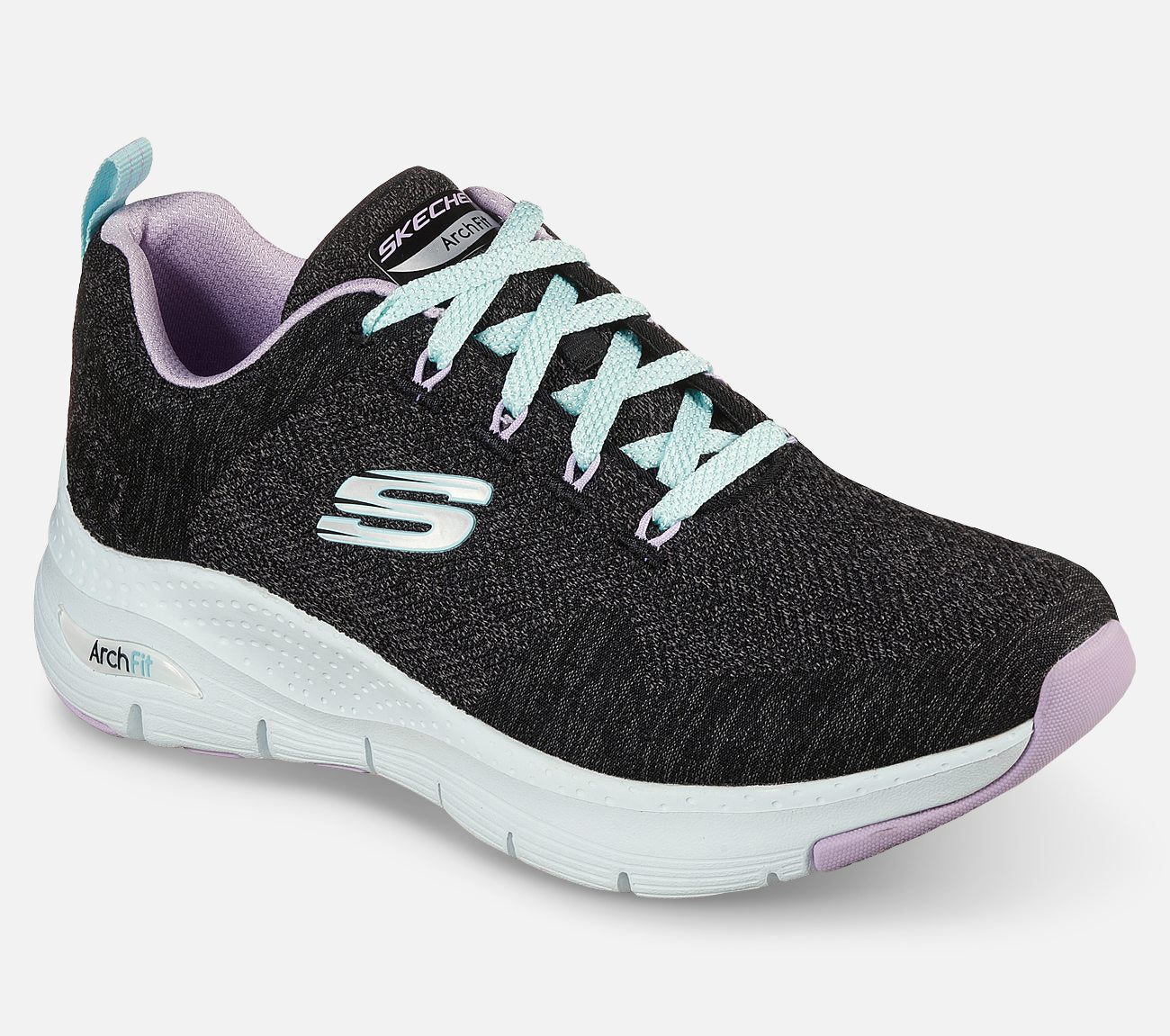 Arch Fit - Comfy Wave Shoe Skechers