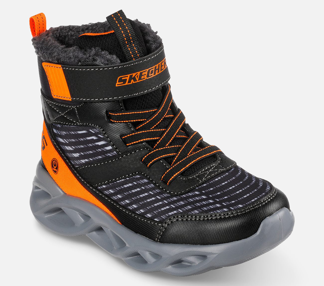 Twisted Brights Boot Skechers