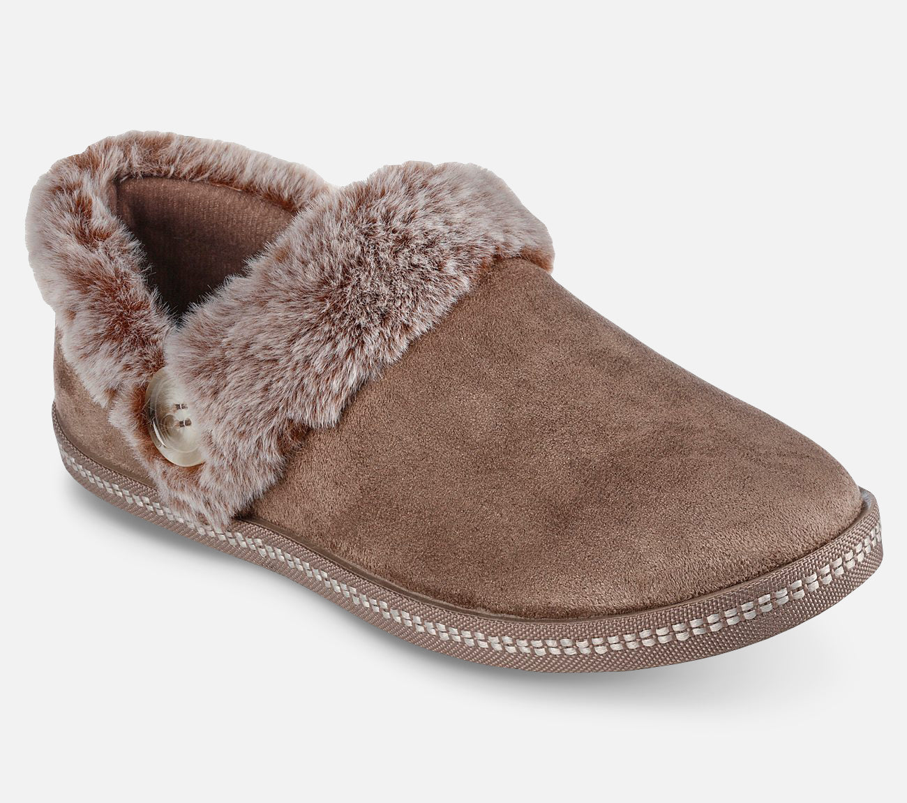 Cozy Campfire - Fresh Toast Slipper Skechers